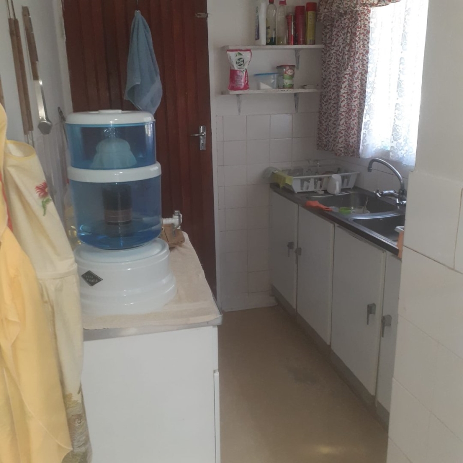 4 Bedroom Property for Sale in Hennenman Free State